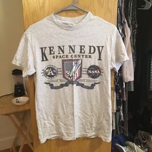 Vintage NASA TShirt